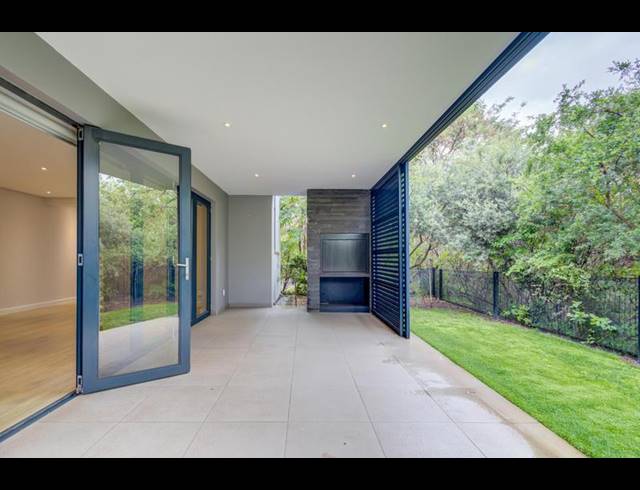 3 BEDROOM CLUSTER FOR SALE IN STEYN CITY